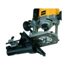 DEWALT Oberfräse 1100 W DW621