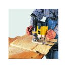 DEWALT Oberfräse 620 W DW621K