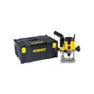 DEWALT Oberfräse 620 W DW621K