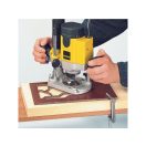 DEWALT Oberfräse 620 W DW622KT