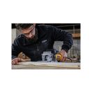 DEWALT Hobel 600 W DW682K