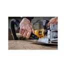 DEWALT Hobel 600 W DW682K