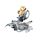 DEWALT Gehrungssäge 1600 W DW712N