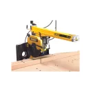 DEWALT Kreissäge 2000 W DW721KN