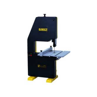 DEWALT Tisch-Holzbandsäge 750 W DW739