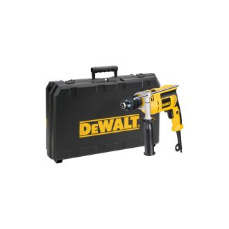 DEWALT Schlagbohrmaschine 700 W DWD024KS