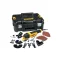 DEWALT Multifunktionsmaschine 300 W DWE315KT