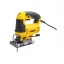 DEWALT Stichsäge 650 W DWE349