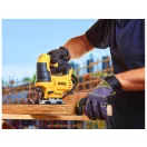 DEWALT Stichsäge 650 W DWE349