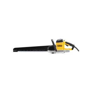 DEWALT Alligatorsäge 900 W DWE399