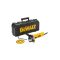 DEWALT Winkelschleifer 125 mm 900 W DWE4156KD