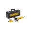 DEWALT Winkelschleifer 125 mm 900 W DWE4156KD