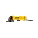 DEWALT Winkelschleifer 125 mm 1010 W DWE4203