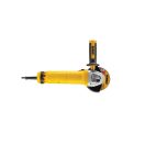 DEWALT Winkelschleifer 115 mm 1010 W DWE4206