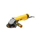 DEWALT Winkelschleifer 125 mm 1010 W DWE4207K