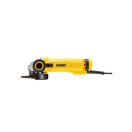 DEWALT Winkelschleifer 125 mm 1010 W DWE4207K