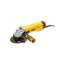 DEWALT Winkelschleifer 125 mm 1200 W DWE4217KD