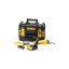 DEWALT Winkelschleifer 125 mm 1200 W DWE4217KT