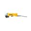 DEWALT Winkelschleifer 125 mm 1400 W DWE4233