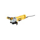 DEWALT Winkelschleifer 125 mm 1400 W DWE4233