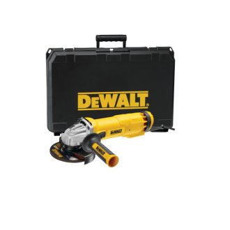 DEWALT Winkelschleifer 125 mm 1400 W DWE4237K