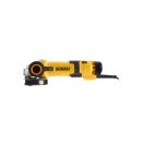 DEWALT Winkelschleifer 125 mm 1500 W DWE4257