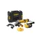 DEWALT Winkelschleifer 125 mm 1500 W DWE4257KT
