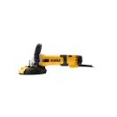 DEWALT Winkelschleifer 125 mm 1500 W DWE4257KT