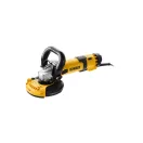 DEWALT Winkelschleifer 125 mm 1500 W DWE4257KT