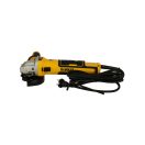 DEWALT Winkelschleifer 125 mm 1700 W DWE4347