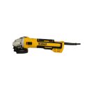 DEWALT Winkelschleifer 125 mm 1700 W DWE4347