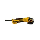 DEWALT Winkelschleifer 125 mm 1700 W DWE4347