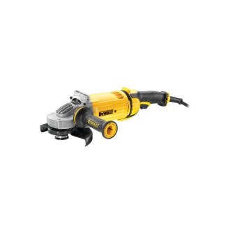 DEWALT Winkelschleifer 180 mm 2400 W DWE4557