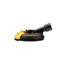 DEWALT Winkelschleifer Staubabsaugadapter 125 mm