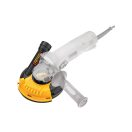 DEWALT Winkelschleifer Staubabsaugadapter 125 mm