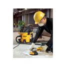 DEWALT Winkelschleifer Staubabsaugadapter 125 mm