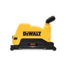 DEWALT Nutfräser-Abzieheraufsatz 230 mm