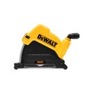 DEWALT Nutfräser-Abzieheraufsatz 230 mm