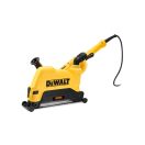 DEWALT Nutfräser-Abzieheraufsatz 230 mm