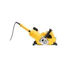 DEWALT Nutfräser-Abzieheraufsatz 230 mm