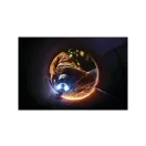 DEWALT Geradschleifer (ohne Kohlebürste) 1300 W DWE4997