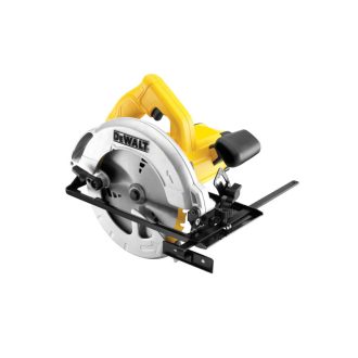 DEWALT Kreissäge 1350 W DWE560K