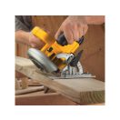 DEWALT Kreissäge 1600 W DWE575K