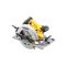 DEWALT Kreissäge 1600 W DWE576K
