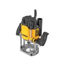 DEWALT Oberfräse DWE625 (Spannzange: 6 - 12,7 mm) / 2000 W