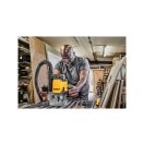 DEWALT Oberfräse DWE625 (Spannzange: 6 - 12,7 mm) / 2000 W