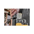 DEWALT Oberfräse DWE625 (Spannzange: 6 - 12,7 mm) / 2000 W