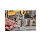 DEWALT Oberfräse DWE625 (Spannzange: 6 - 12,7 mm) / 2000 W