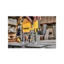 DEWALT Oberfräse DWE625 (Spannzange: 6 - 12,7 mm) / 2000 W