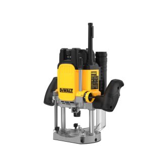DEWALT Oberfräse 2000 W DWE625KT